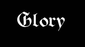 logo Glory (ITA)